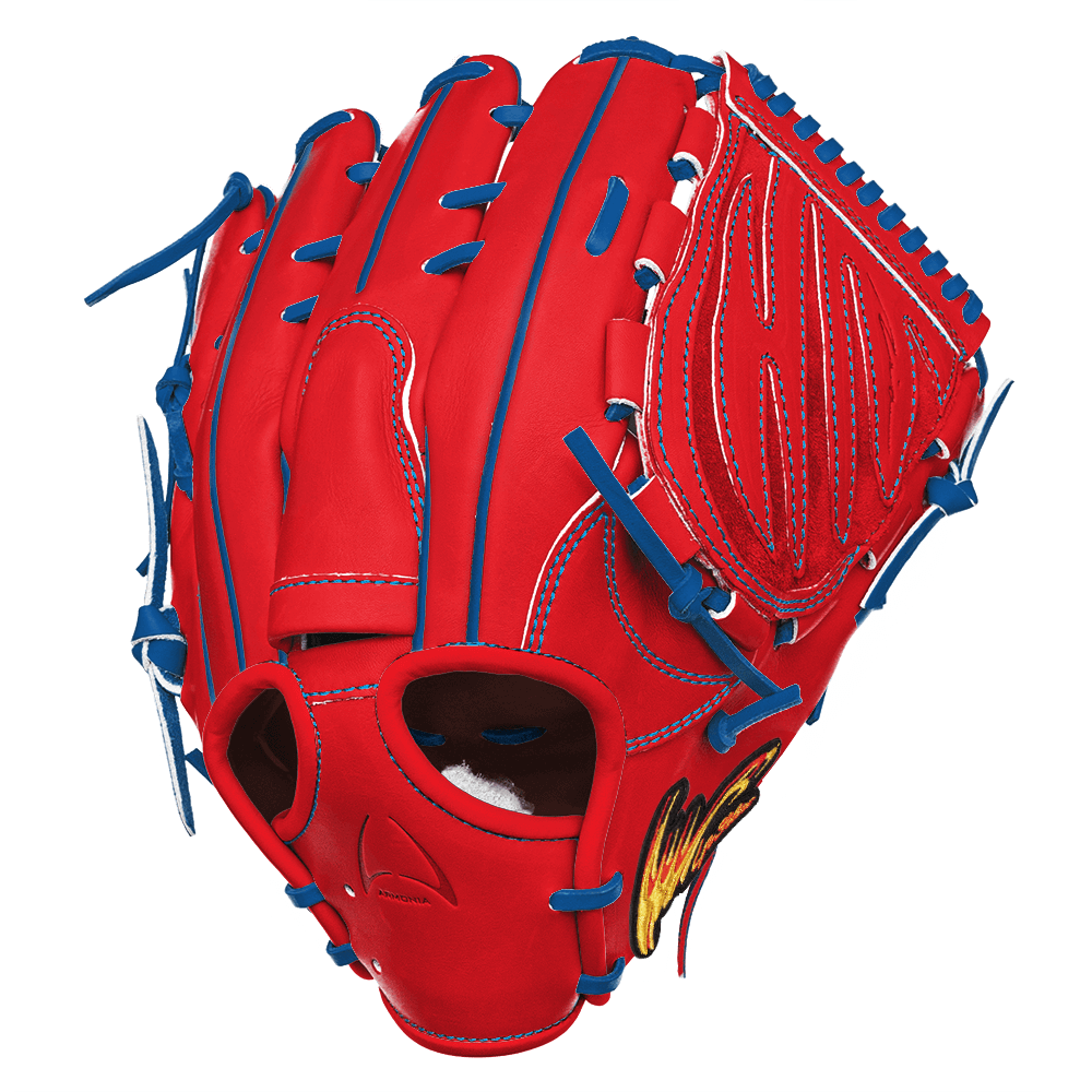 Custom Baseball glove