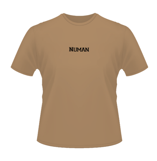 Full personalized Tshirt