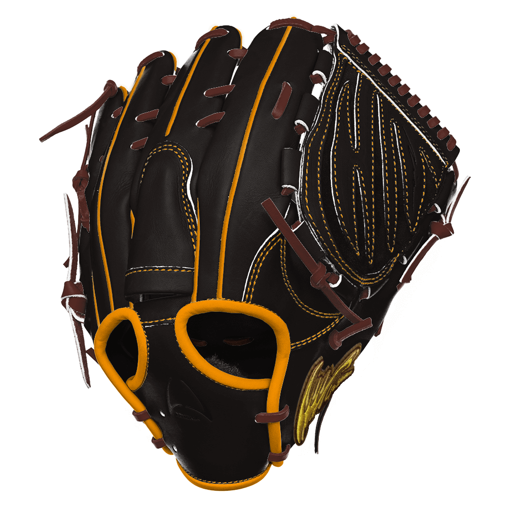 Custom Baseball glove