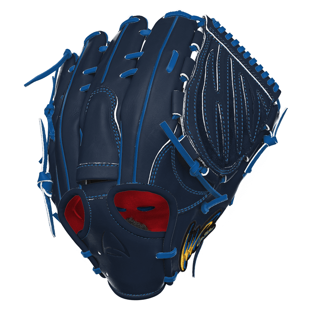 Custom Baseball glove