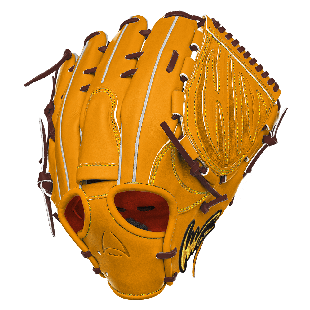 Custom Baseball glove